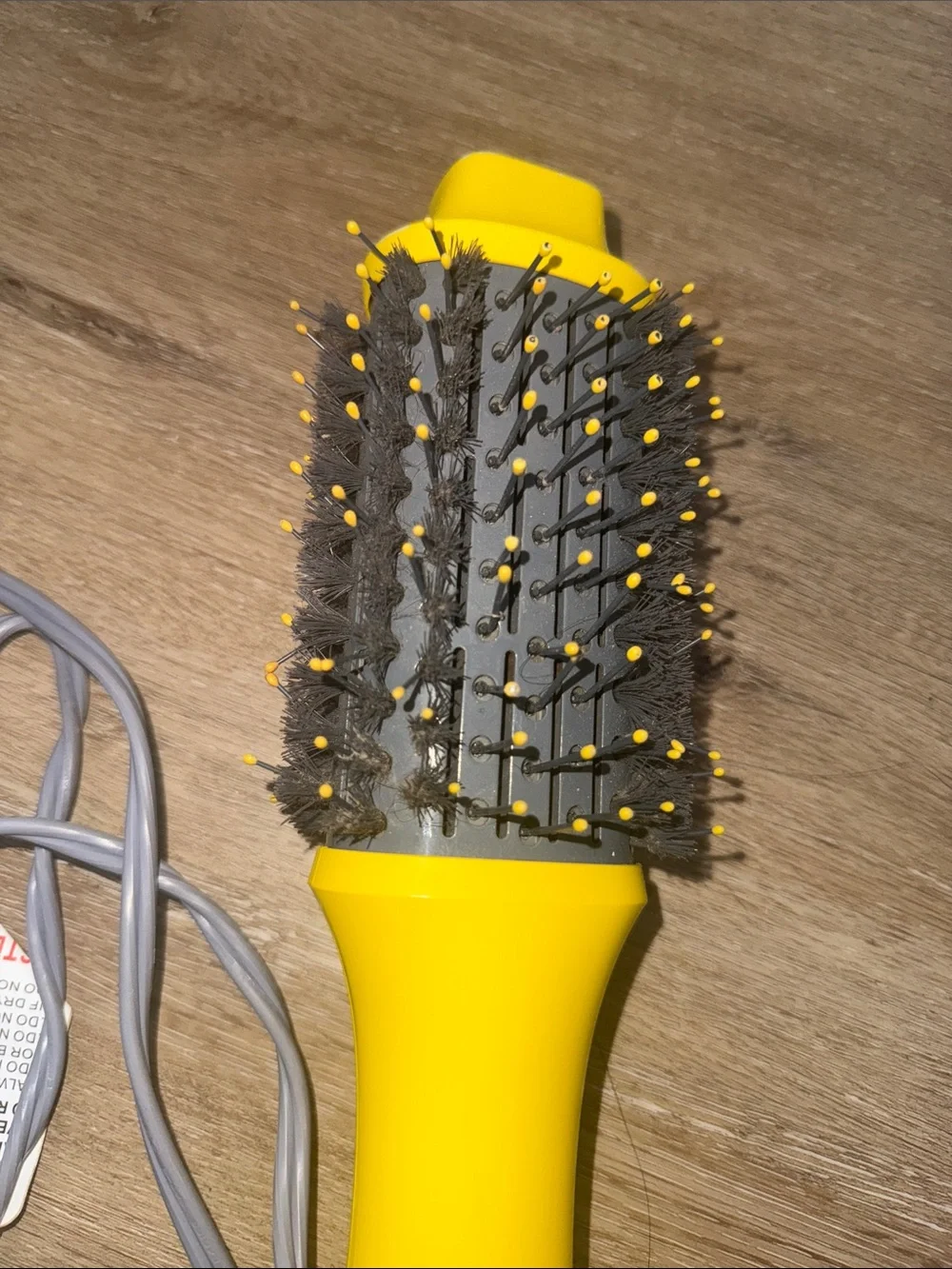 Drybar The Double Shot Blow-Dryer Brush